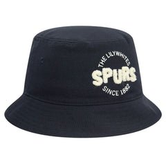 Tottenham Hotspur New Era Boucle Bucket Hat
