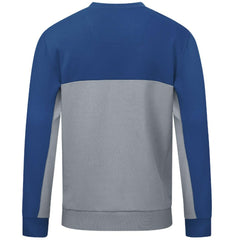 Los Angeles Dodgers Levelwear Legacy Rafters Pullover Sweatshirt - MLB Pullover