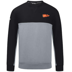 San Francisco Giants Levelwear Legacy Rafters Pullover Sweatshirt - MLB Pullover
