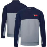 Boston Red Sox Levelwear Legacy Rafters Pullover Sweatshirt - MLB Pullover