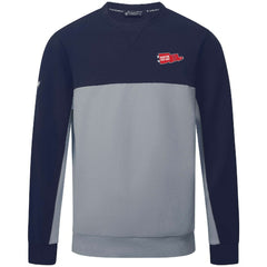 Boston Red Sox Levelwear Legacy Rafters Pullover Sweatshirt - MLB Pullover