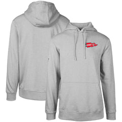 Washington Nationals Levelwear Podium Rafters Pullover Hoodie - MLB Hoodies