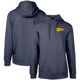 Milwaukee Brewers Levelwear Podium Rafters Pullover Hoodie - MLB Hoodies