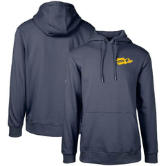 Milwaukee Brewers Levelwear Podium Rafters Pullover Hoodie - MLB Hoodies