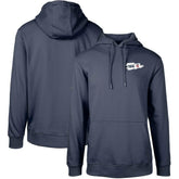 Minnesota Twins Levelwear Podium Rafters Pullover Hoodie - MLB Hoodies