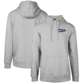 New York Mets Levelwear Podium Rafters Pullover Hoodie - MLB Hoodies