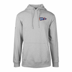 New York Mets Levelwear Podium Rafters Pullover Hoodie - MLB Hoodies