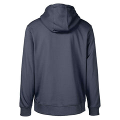 New York Yankees Levelwear Podium Rafters Pullover Hoodie - MLB Hoodies