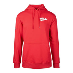Philadelphia Phillies Levelwear Podium Rafters Pullover Hoodie - MLB Hoodies