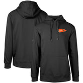 San Francisco Giants Levelwear Podium Rafters Pullover Hoodie - MLB Hoodies