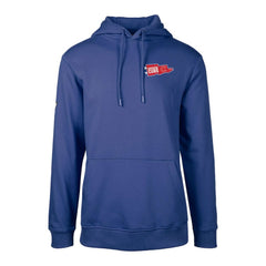 Chicago Cubs Levelwear Podium Rafters Pullover Hoodie - MLB Hoodies