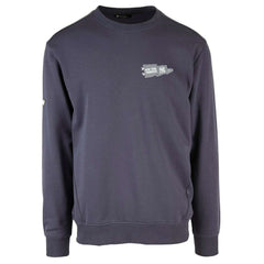 New York Yankees Levelwear Zane Rafters Pullover Sweatshirt - MLB Pullover