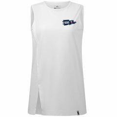 Minnesota Twins Levelwear Women's Influx Rafters Tank Top - MLB Tanks