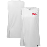 Cleveland Guardians Levelwear Women's Influx Rafters Tank Top - MLB Tanks