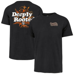 Chicago Bears '47 Black History Month T-Shirt | NFL Outlet