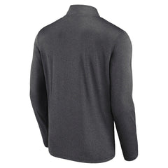 Las Vegas Raiders Head-to-Head Quarter-Zip Pullover | NFL US