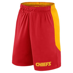 Kansas City Chiefs Launch Shorts | NFL Sale