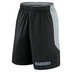 Las Vegas Raiders Launch Shorts | NFL Near me
