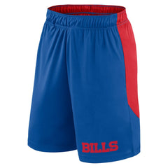 Buffalo Bills Launch Shorts | NFL Online