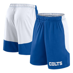 Indianapolis Colts Launch Shorts | NFL Near me