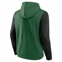 New York Jets Outline Pullover Hoodie | NFL Sale