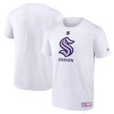 Seattle Kraken Fanatics 2024 Hockey Fights Cancer T-Shirt - NHL T-shirts