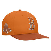 Boston Red Sox Nike Pro Dunk Performance Snapback Hat - MLB Hats