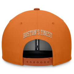 Boston Red Sox Nike Pro Dunk Performance Snapback Hat - MLB Hats