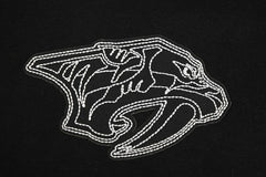 Nashville Predators Pro Standard Paint the City Pullover Hoodie - NHL Hoodies