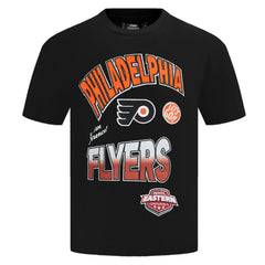 Philadelphia Flyers Pro Standard Turn It Up T-Shirt - NHL T-shirts