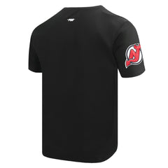 New Jersey Devils Pro Standard Turn It Up T-Shirt - NHL T-shirts