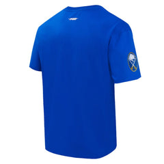 Buffalo Sabres Pro Standard Turn It Up T-Shirt - NHL T-shirts