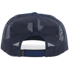 Dallas Cowboys HOOey State Patch Rope Trucker Adjustable Hat | NFL Near me