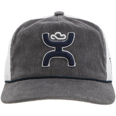 Dallas Cowboys HOOey H Cord Trucker Adjustable Hat | NFL Online