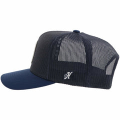 Dallas Cowboys HOOey All Mesh Trucker Adjustable Hat | NFL Near me