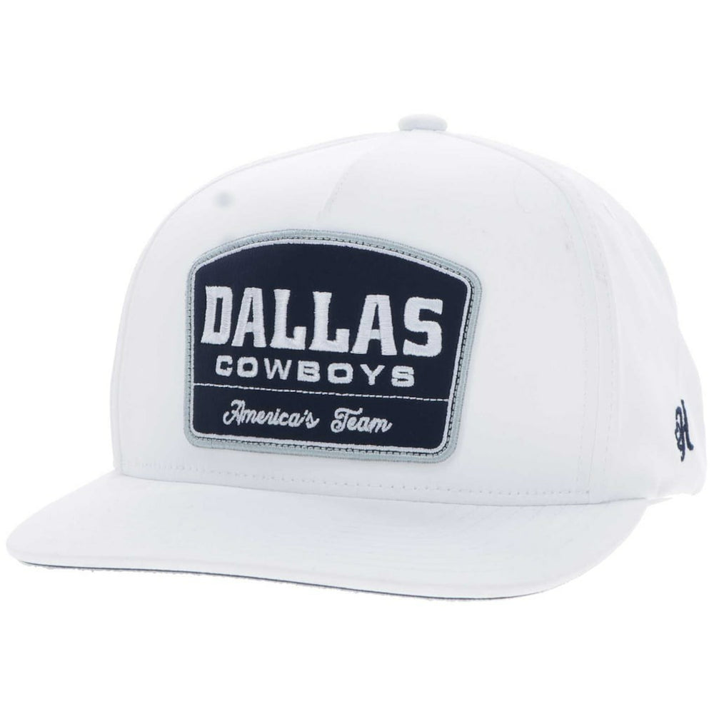 Dallas Cowboys HOOey America's Team Adjustable Hat | NFL Online