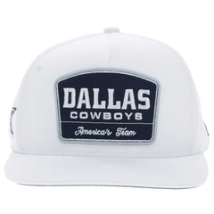 Dallas Cowboys HOOey America's Team Adjustable Hat | NFL Online