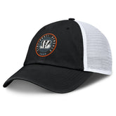 Cincinnati Bengals Averie Trucker Adjustable Hat | NFL Discount