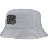 Cincinnati Bengals Signature Elements Bucket Hat | NFL US