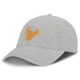 Houston Texans Front Office Adjustable Hat | NFL Outlet