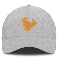 Houston Texans Front Office Adjustable Hat | NFL Outlet