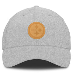 Pittsburgh Steelers Front Office Adjustable Hat | NFL Outlet