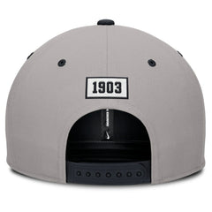 New York Yankees Nike Cooperstown Collection Pro Performance Snapback Hat - MLB Hats