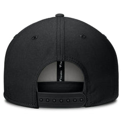 Los Angeles Kings Fanatics Primary Logo Snapback Hat - NHL Hats