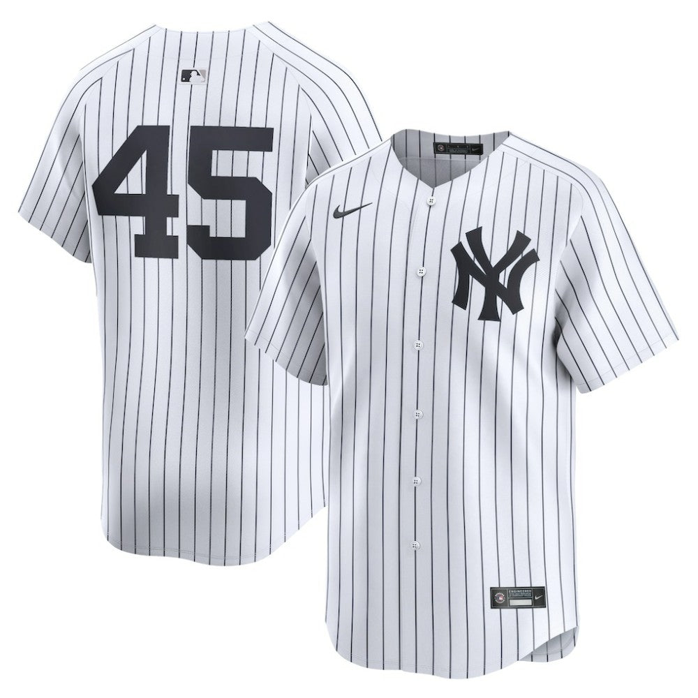 Gerrit Cole New York Yankees Nike Home Limited Player Jersey - MLB Jerseys