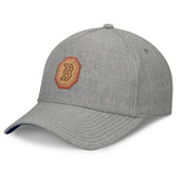 Boston Red Sox Fanatics Signature Elements Cork Patch A-Frame Adjustable Hat - MLB Hats