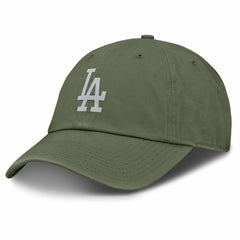 Los Angeles Dodgers Fanatics Elements Utopia Adjustable Hat - MLB Hats