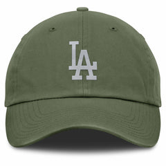 Los Angeles Dodgers Fanatics Elements Utopia Adjustable Hat - MLB Hats