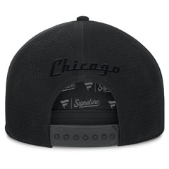 Chicago White Sox Fanatics Horizon Snapback Hat - MLB Hats