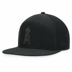 Los Angeles Angels Fanatics Horizon Snapback Hat - MLB Hats